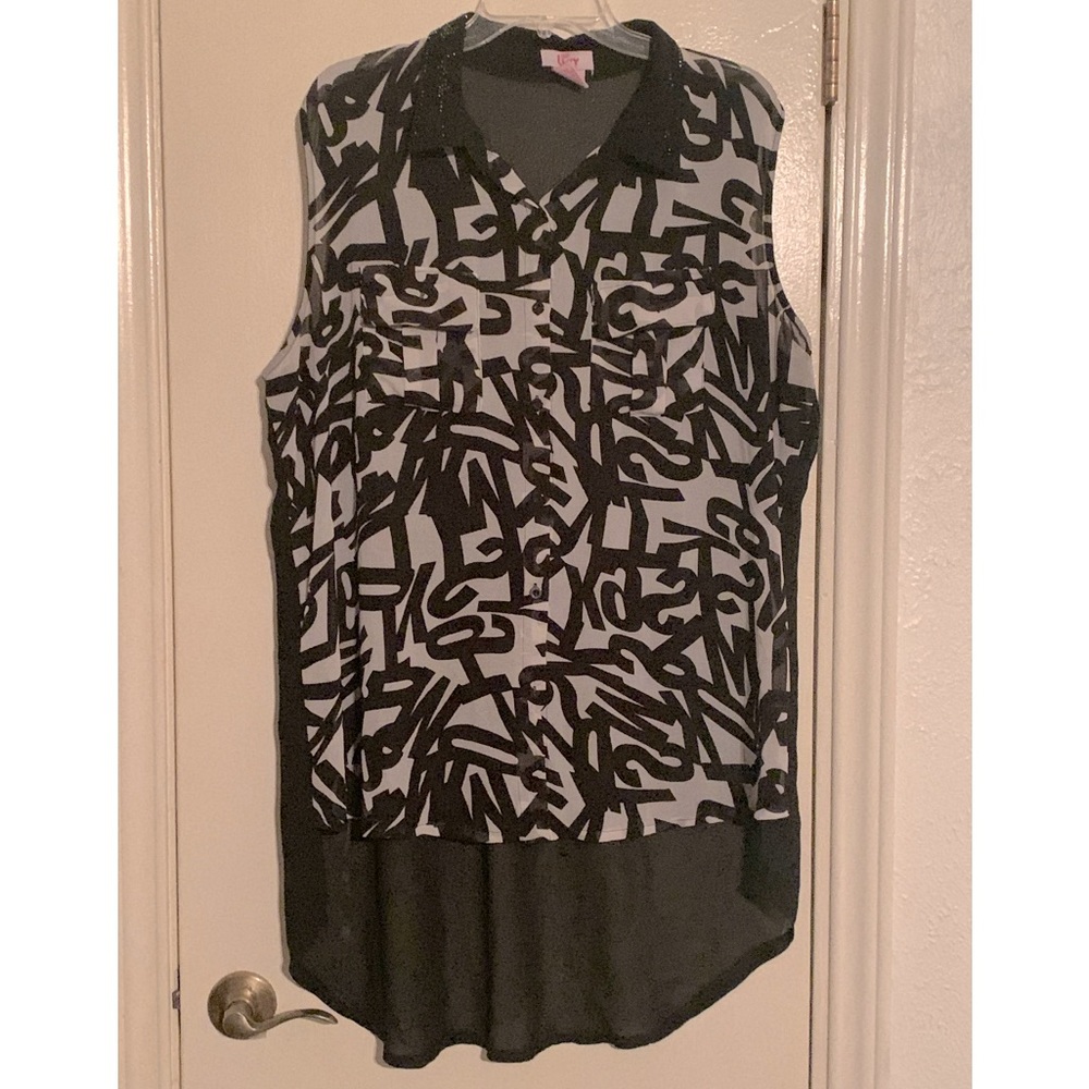 Women’s Blouse - size 3X